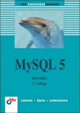 MySQL 5 - Rolf Däßler