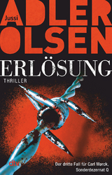 Erlösung - Jussi Adler-Olsen