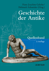 Geschichte der Antike - 