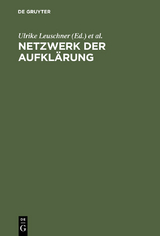 Netzwerk der Aufklärung - 