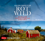 Rotwild - Roman Voosen, Kerstin Signe Danielsson