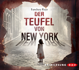 Der Teufel von New York - Lyndsay Faye