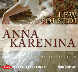 Anna Karenina - Lew Tolstoi