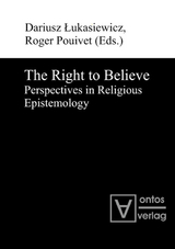 The Right to Believe - 