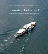 Faszination Hohentwiel - Hildegard Nagler