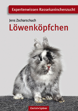 Löwenköpfchen - Jens Zscharschuch