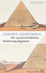 Cheops‘ Geheimnis - Erhard Oeser