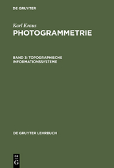 Topographische Informationssysteme - Karl Kraus