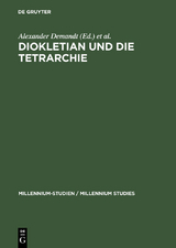 Diokletian und die Tetrarchie - 