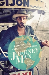 Journeyman - Fabian Sixtus Körner