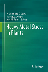 Heavy Metal Stress in Plants - 