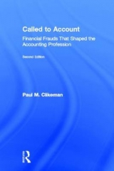 Called to Account - Clikeman, Paul M.