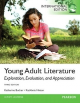 Young Adult Literature - Bucher, Katherine T.; Hinton, KaaVonia M