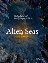 Alien Seas - 