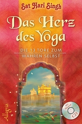 Das Herz des Yoga - Sat Hari Singh