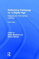 Rethinking Pedagogy for a Digital Age - 