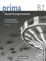 Prima - Die Mittelstufe - B2 - Friederike Jin