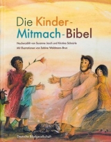 Die Kinder-Mitmach-Bibel