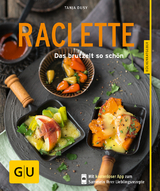 Raclette - Dusy, Tanja