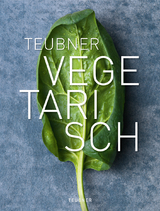 TEUBNER Vegetarisch - 