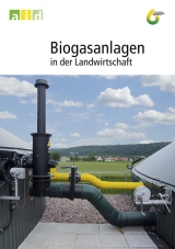 Biogasanlagen in der Landwirtschaft - Waldemar Gruber