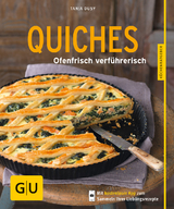 Quiches - Tanja Dusy