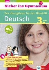 Sicher ins Gymnasium Deutsch 3. Klasse - 