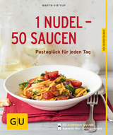 1 Nudel - 50 Saucen - Kintrup, Martin