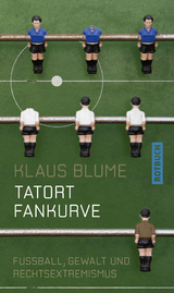 Tatort Fankurve - Klaus Blume