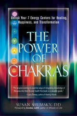 Power of Chakras - Shumsky, Susan