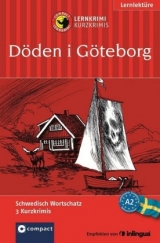 Döden i Göteborg - Lotta Bakos, Charlotte Müntzing