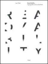 Read/ability. Typografie und Lesbarkeit - Jan Filek