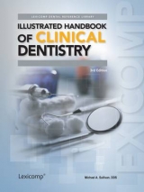 Illustrated Handbook of Clinical Dentistry - Sullivan, Michael