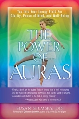 The Power of Auras - Shumsky, Susan