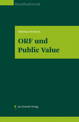 ORF und Public Value - Matthias Petritsch