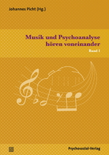 Musik und Psychoanalyse hören voneinander - 