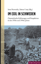 Im Exil in Schweden - 