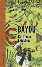 Bayou - Fischer, Margot