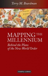 Mapping the Millennium - Boardman, Terry M.