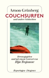 Couchsurfen - Arnon Grünberg