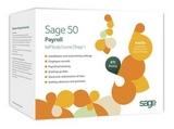 Sage 50 Payroll 2013 Self Study Course - Usher, Linda; Dingli, John R.