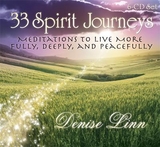 33 Spirit Journeys - Linn, Denise