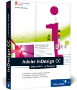 Adobe InDesign CC - Geisler, Karsten