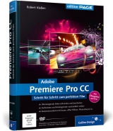 Adobe Premiere Pro CC - Robert Klaßen
