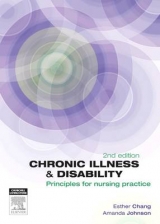 Chronic Illness and Disability - Chang, Esther; Johnson, Amanda