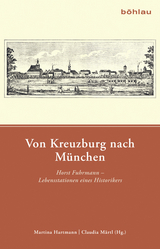 Von Kreuzburg nach München - 