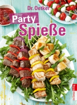 Party Spieße -  Dr. Oetker