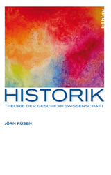 Historik - Jörn Rüsen