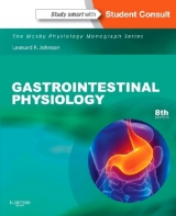 Gastrointestinal Physiology - Johnson, Leonard R.