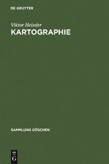 Kartographie - Viktor Heissler